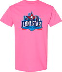 Short Sleeves - Lonestar Legacy Cup & Showcase 2026 (City)