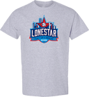 Short Sleeves - Lonestar Legacy Cup & Showcase 2026 (City)