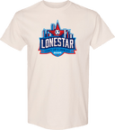 Short Sleeves - Lonestar Legacy Cup & Showcase 2026 (City)