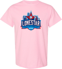 Short Sleeves - Lonestar Legacy Cup & Showcase 2026 (City)