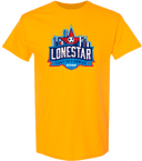 Short Sleeves - Lonestar Legacy Cup & Showcase 2026 (City)