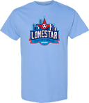 Short Sleeves - Lonestar Legacy Cup & Showcase 2026 (City)