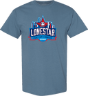 Short Sleeves - Lonestar Legacy Cup & Showcase 2026 (City)