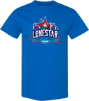 Short Sleeves - Lonestar Legacy Cup & Showcase 2026 (City)