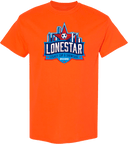 Short Sleeves - Lonestar Legacy Cup & Showcase 2026 (City)