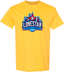 Short Sleeves - Lonestar Legacy Cup & Showcase 2026 (City)