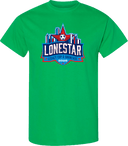 Short Sleeves - Lonestar Legacy Cup & Showcase 2026 (City)