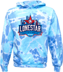 Tie-Dye Hoodies - Lonestar Legacy Cup & Showcase 2026 (City)