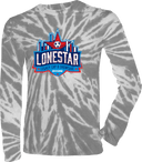 Tie-Dye Long Sleeves - Lonestar Legacy Cup & Showcase 2026 (City)