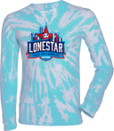 Tie-Dye Long Sleeves - Lonestar Legacy Cup & Showcase 2026 (City)