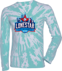 Tie-Dye Long Sleeves - Lonestar Legacy Cup & Showcase 2026 (City)