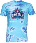 Tie-Dye Short Sleeves - Lonestar Legacy Cup & Showcase 2026 (City)