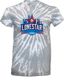 Tie-Dye Short Sleeves - Lonestar Legacy Cup & Showcase 2026 (City)
