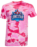 Tie-Dye Short Sleeves - Lonestar Legacy Cup & Showcase 2026 (City)
