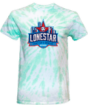 Tie-Dye Short Sleeves - Lonestar Legacy Cup & Showcase 2026 (City)
