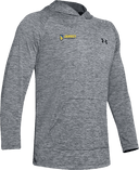 Under Armour L.S. Hoodie - Boys Jersey Fall Invitational 2026 (Black)