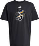 Adidas Cotton T-Shirt - Central Jersey Invitational 2026