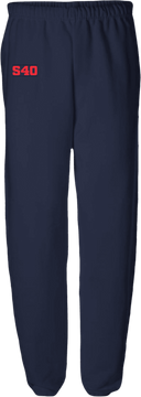 Sweatpants - Select 40 Session l East 2026 (Red Text)