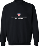 Crew Sweatshirt - USYS ODP Northeast Sub-Regional 2026