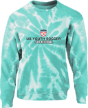 Crew Sweatshirt - USYS ODP Northeast Sub-Regional 2026