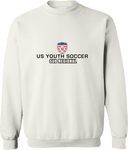 Crew Sweatshirt - USYS ODP Northeast Sub-Regional 2026
