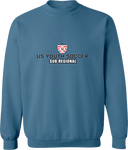 Crew Sweatshirt - USYS ODP Northeast Sub-Regional 2026