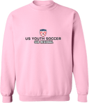 Crew Sweatshirt - USYS ODP Northeast Sub-Regional 2026