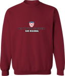 Crew Sweatshirt - USYS ODP Northeast Sub-Regional 2026
