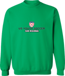 Crew Sweatshirt - USYS ODP Northeast Sub-Regional 2026
