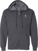 Full Zip Hoodies - USYS ODP Northeast Sub-Regional 2026
