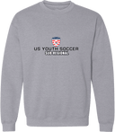 Crew Sweatshirt - USYS ODP Northeast Sub-Regional 2026