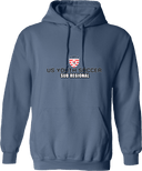 Hoodies - USYS ODP Northeast Sub-Regional 2026