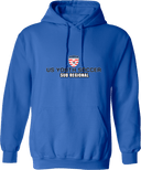 Hoodies - USYS ODP Northeast Sub-Regional 2026