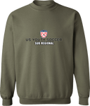 Crew Sweatshirt - USYS ODP Northeast Sub-Regional 2026