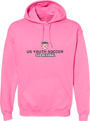 Hoodies - USYS ODP Northeast Sub-Regional 2026
