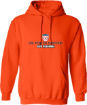 Hoodies - USYS ODP Northeast Sub-Regional 2026