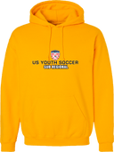 Hoodies - USYS ODP Northeast Sub-Regional 2026