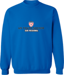 Crew Sweatshirt - USYS ODP Northeast Sub-Regional 2026
