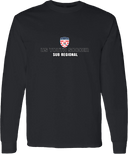 Long Sleeves - USYS ODP Northeast Sub-Regional 2026