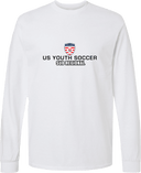 Long Sleeves - USYS ODP Northeast Sub-Regional 2026