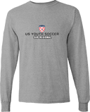 Long Sleeves - USYS ODP Northeast Sub-Regional 2026