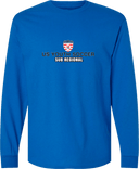 Long Sleeves - USYS ODP Northeast Sub-Regional 2026