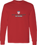 Long Sleeves - USYS ODP Northeast Sub-Regional 2026