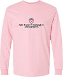 Long Sleeves - USYS ODP Northeast Sub-Regional 2026