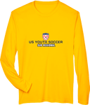 Performance Long Sleeves - USYS ODP Northeast Sub-Regional 2026