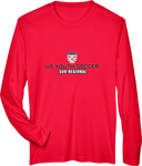 Performance Long Sleeves - USYS ODP Northeast Sub-Regional 2026