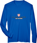 Performance Long Sleeves - USYS ODP Northeast Sub-Regional 2026
