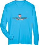 Performance Long Sleeves - USYS ODP Northeast Sub-Regional 2026