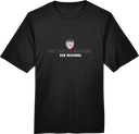 Performance Short Sleeves - USYS ODP Northeast Sub-Regional 2026