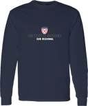 Long Sleeves - USYS ODP Northeast Sub-Regional 2026